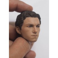 OSK1808484 Custom 1/6 Scale Male Head Sculpt